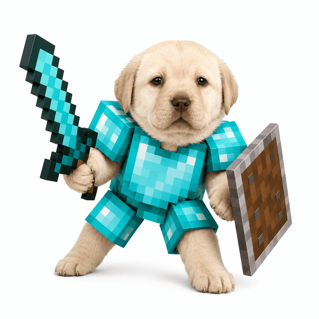 pvpdog